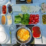 Ozcelik Villa *
