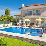 Ozcelik Villa Dalyan