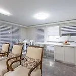 Villa Ozcelik *