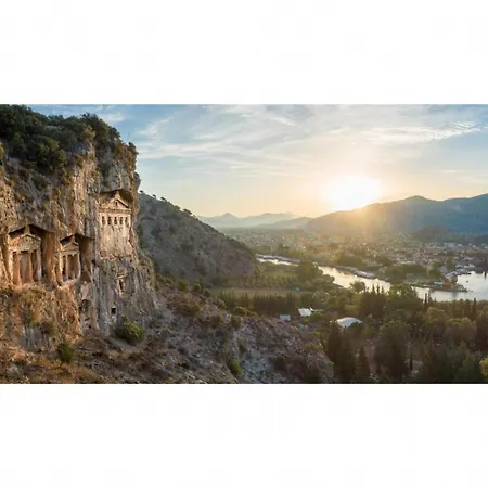 Ozcelik * Dalyan