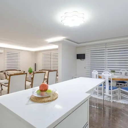Ozcelik Dalyan