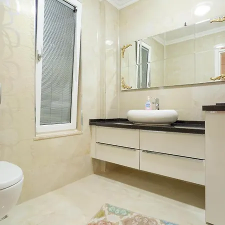 Ozcelik Villa Dalyan
