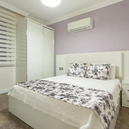 Ozcelik Villa Mugla