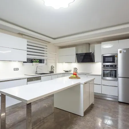 Villa Ozcelik