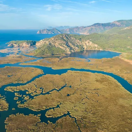 Ozcelik Dalyan