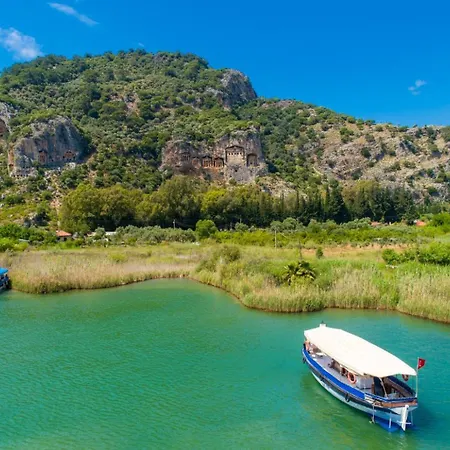 Villa Ozcelik