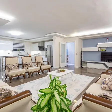 Ozcelik Villa Dalyan