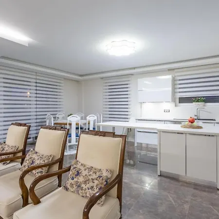 Villa Ozcelik *