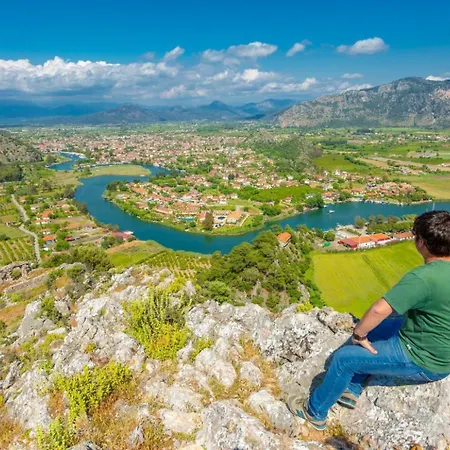 Ozcelik * Dalyan