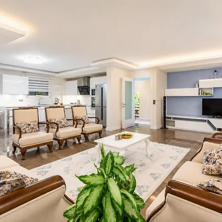 Villa Ozcelik *