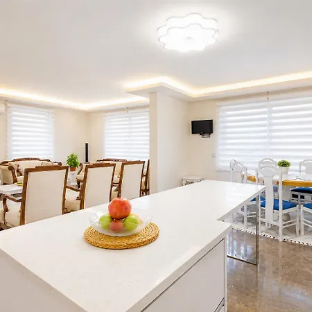 Ozcelik Villa Dalyan