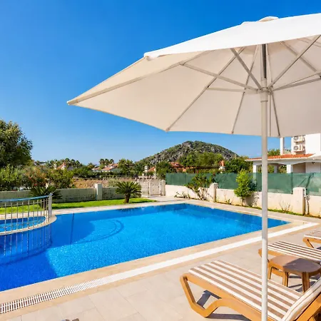 Villa Ozcelik Dalyan