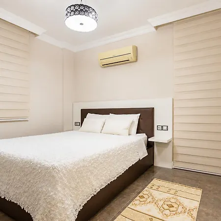 Ozcelik Villa Dalyan