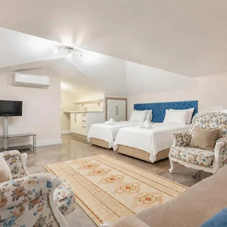 Villa Ozcelik Dalyan