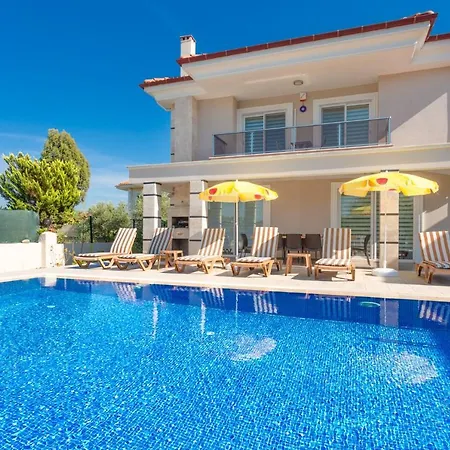 Villa Ozcelik *