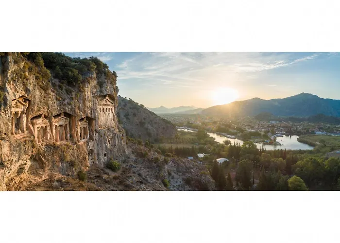 Ozcelik * Dalyan