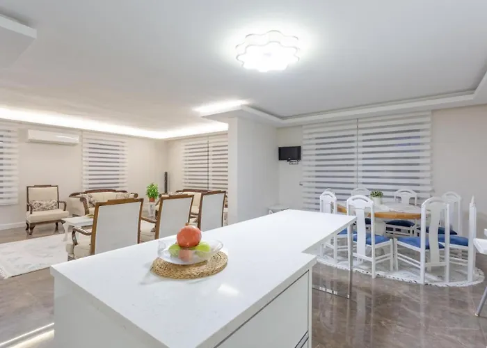 Ozcelik Dalyan