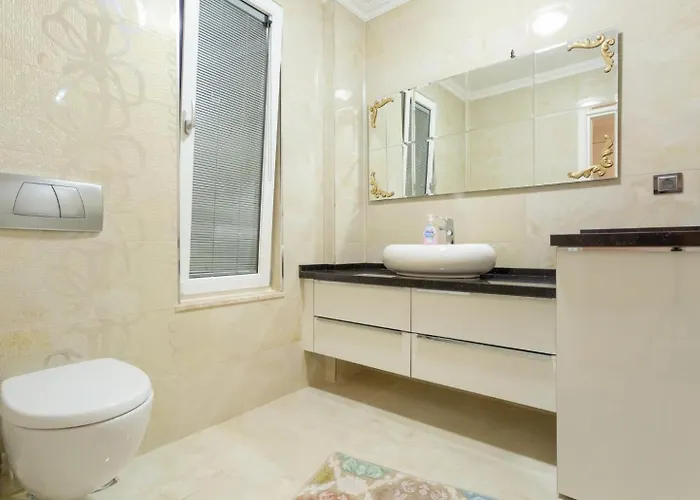 Ozcelik Villa Dalyan