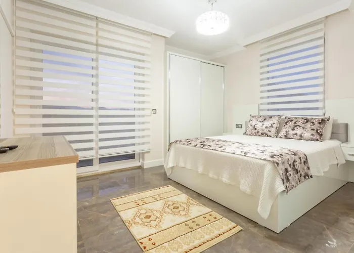 Villa Ozcelik *