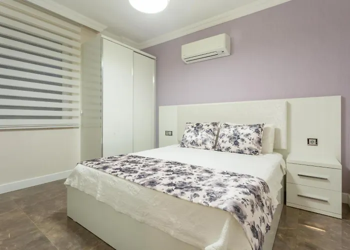 Ozcelik Villa Dalyan
