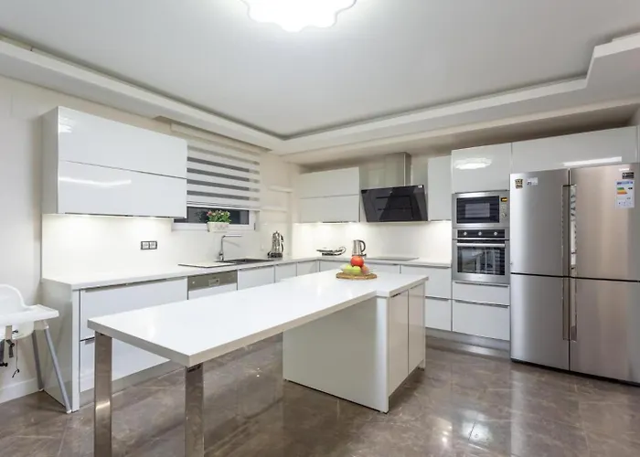 Villa Ozcelik