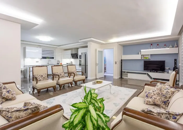 Ozcelik Villa Dalyan