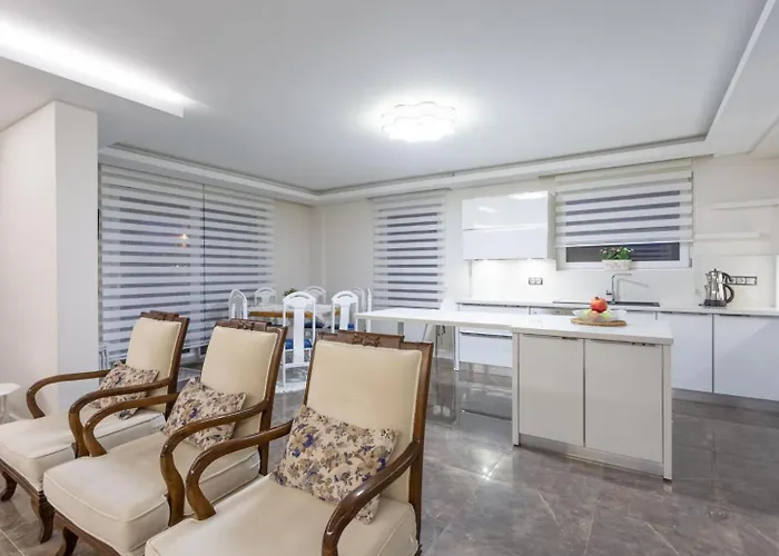 Villa Ozcelik *