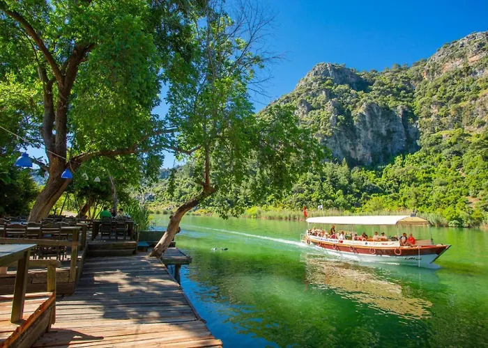 Villa Ozcelik *