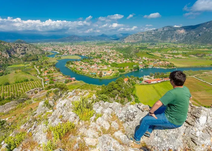 Ozcelik * Dalyan